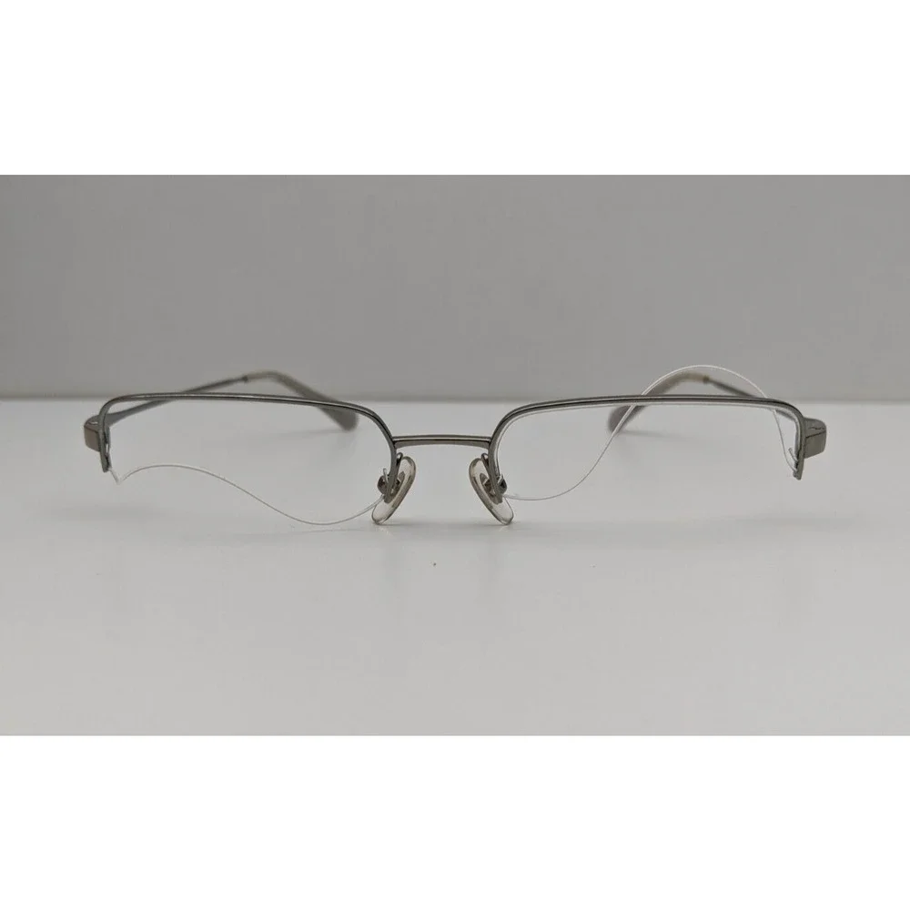 🕶️Ray-Ban RB8632 1000 Eyeglasses 54/18 145 /KAG130🕶️​